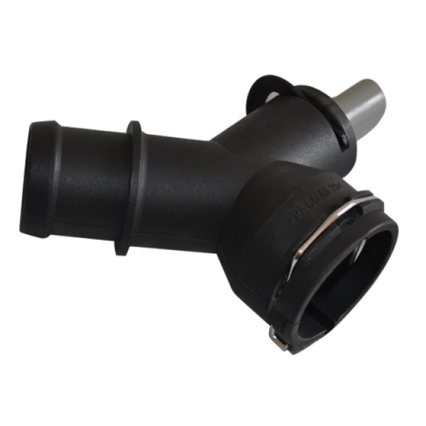 BTAP SU Flanşi (Müşürlü) Volkswagen Caddy 3- Volkswagen Golf 5-volkswagen Jetta-skoda Octavia - Kod VWA232046 - OEM 1K0122291AE