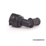 BTAP SU Flansi GOLF4 - Volkswagen Bora - Volkswagen Passat - A3 - Seat Toledo - Skoda Octavia - Kod VWA232047 - OEM 1J0122291D