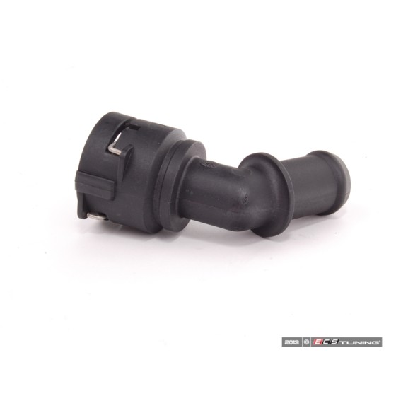 BTAP SU Flansi GOLF4 - Volkswagen Bora - Volkswagen Passat - A3 - Seat Toledo - Skoda Octavia - Kod VWA232047 - OEM 1J0122291D ürün görseli