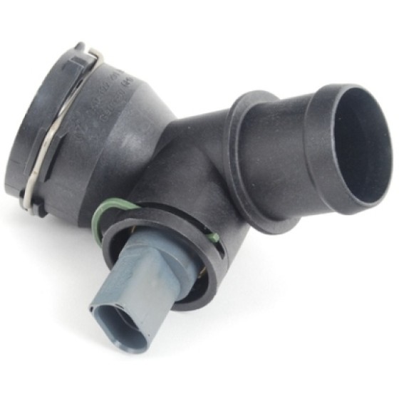 BTAP SU Flansi GOLF5 Caddy3 - Kod VWA232049 - OEM 1K0122291AD ürün görseli