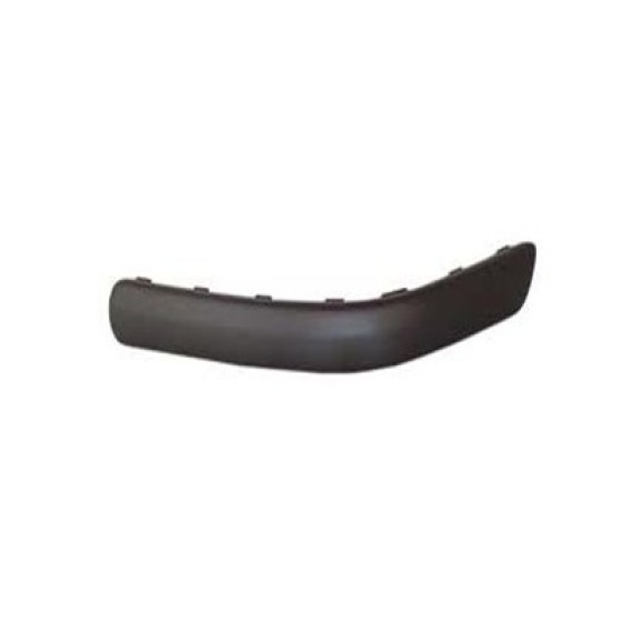TAIWAN Tampon - Bandi Arka Sol Volkswagen Golf 4 98-06 - Kod VWA232117 - OEM 1J6807791 ürün görseli