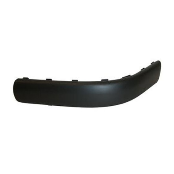 TAIWAN Tampon - Bandi Arka Sağ Volkswagen Golf 4 98-06 - Kod VWA232118 - OEM 1J6807792 ürün görseli