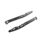 TAIWAN Tampon - Braketi ÖN Sol T5 03-12 - Kod VWA232133 - OEM 7H0807183A