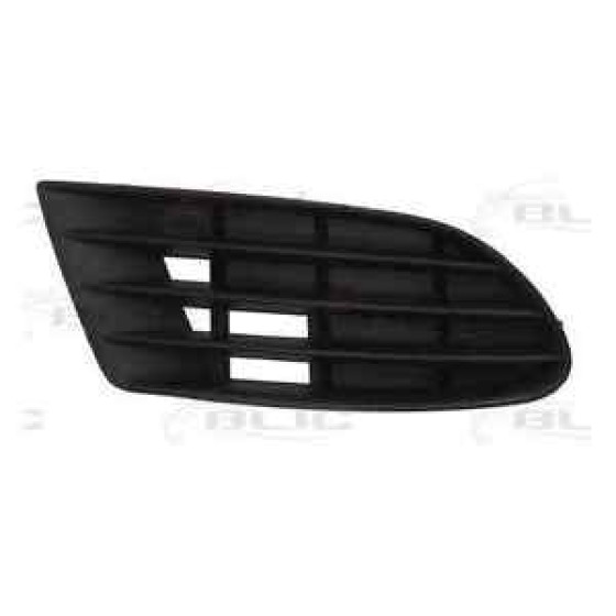 TAIWAN Tampon - Izgarasi (Sis Çerçevesi) Sissiz Sol Volkswagen Golf Plus 05-11 - Kod VWA232157 - OEM 5M0853665 ürün görseli