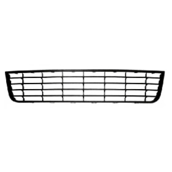 TAIWAN Tampon - Izgarasi Orta Volkswagen Golf 5 04-09 - Kod VWA232165 - OEM 1K0853677 ürün görseli
