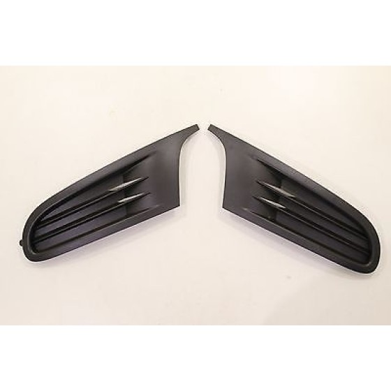 BTAP Tampon - Izgarasi Sag Volkswagen Golf 6 09-13 - Kod VWA232175 - OEM 5K0853666A ürün görseli