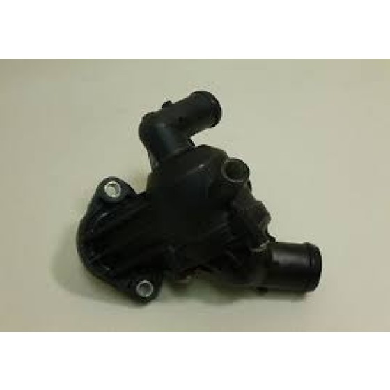 Termostat - Gövdesi 92 °C Volkswagen Caddy 3 1.6 Audi TDI 04-11 - Kod VWA232201 - OEM 03L121111R ürün görseli