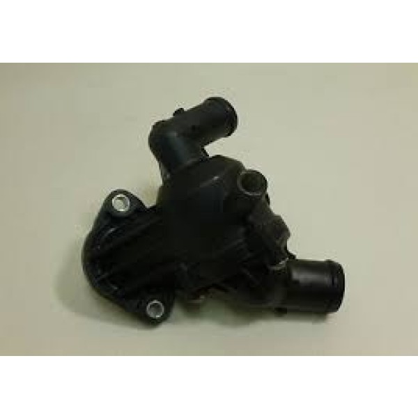 Termostat - Gövdesi 92 °C Volkswagen Caddy 3 1.6 Audi TDI 04-11 - Kod VWA232201 - OEM 03L121111R