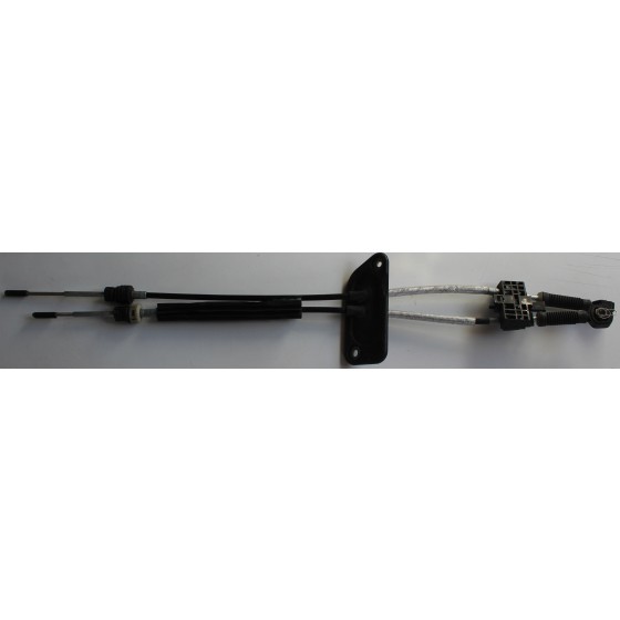 Vites Teli 5 Vites T5 1.9 Audi TDI 03-12 - Kod VWA232284 - OEM 7H1711877N ürün görseli