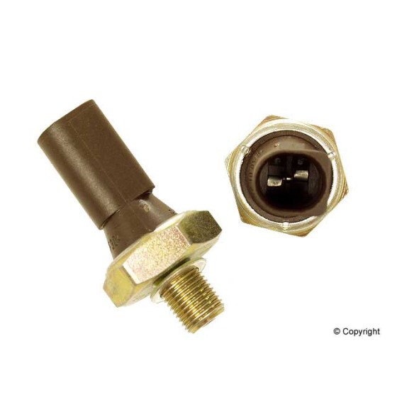 Yag Basinç Müsürü K.rengi GOLF5 Jetta5 Passatb6 Volkswagen Bora A4 0.55-0.85 Bar - Kod VWA232294 - OEM 038919081C ürün görseli