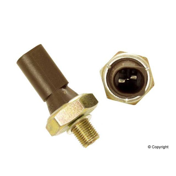 Yag Basinç Müsürü K.rengi GOLF5 Jetta5 Passatb6 Volkswagen Bora A4 0.55-0.85 Bar - Kod VWA232294 - OEM 038919081C
