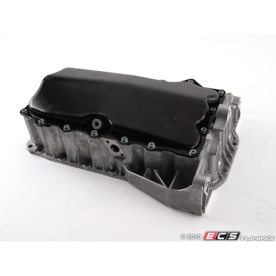 BTAP Yag Karteri Volkswagen Jetta 2.0 99-10 - Kod VWA232328 - OEM 06A103601AA ürün görseli