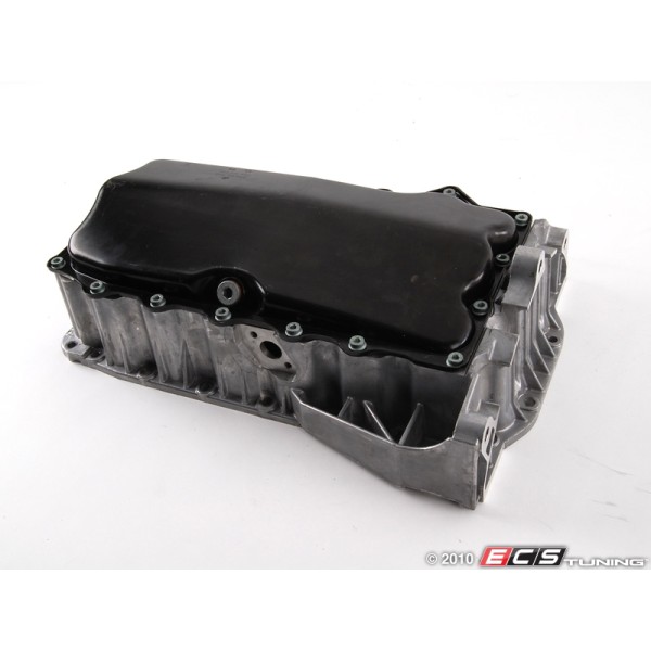 BTAP Yag Karteri Volkswagen Jetta 2.0 99-10 - Kod VWA232328 - OEM 06A103601AA