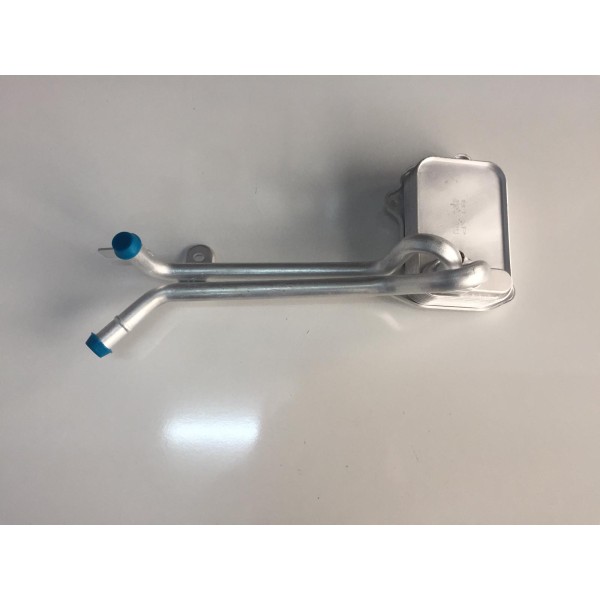 BTAP Yağ Soğutucu Borulu Volkswagen Passat - Volkswagen Jetta - Volkswagen Golf 5 - Skoda Octavia 1.6 FSI Bag-blp-blf - Kod VWA232346 - OEM 03C117021E