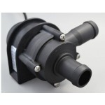 Devirdaim Su Pompası - Yardimci SU Pompasi GOLF7 13 - Kod VWA232402 - OEM 5G0965567A