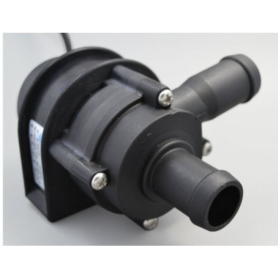 Devirdaim Su Pompası - Yardimci SU Pompasi GOLF7 13 - Kod VWA232402 - OEM 5G0965567A ürün görseli