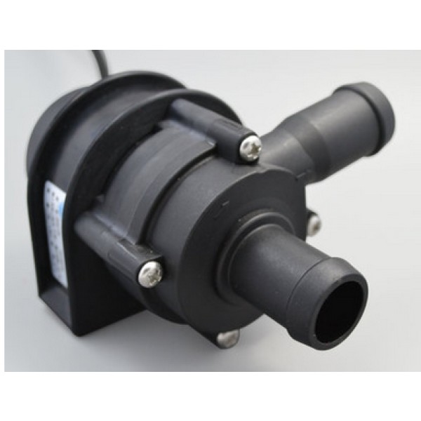 Devirdaim Su Pompası - Yardimci SU Pompasi GOLF7 13 - Kod VWA232402 - OEM 5G0965567A