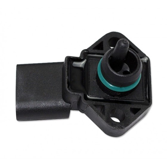 Bosch Basinç Sensörü Volkswagen Golf 5 1.4 - Kod VWA232423 - OEM 030906051A ürün görseli