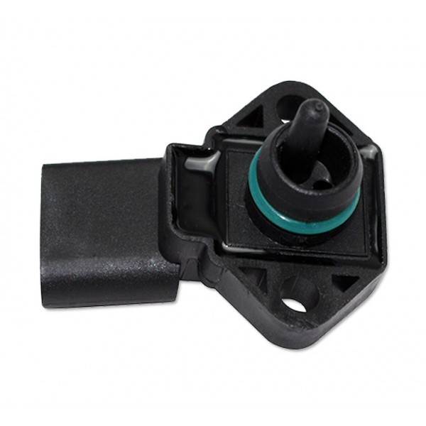Bosch Basinç Sensörü Volkswagen Golf 5 1.4 - Kod VWA232423 - OEM 030906051A