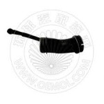 Havalandirma Borusu A4 02-09 - Kod VWA232431 - OEM 06B133354A