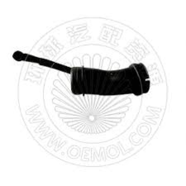 Havalandirma Borusu A4 02-09 - Kod VWA232431 - OEM 06B133354A