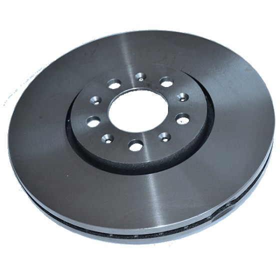 JURID Fren Diski - Aynasi ÖN Volkswagen Golf 4 / Volkswagen Bora / Skoda Octavia / Seat Toledo / Seat Leon / A3 Akl Aeh 98-04 ( ( - ) - Kod VWA232440 - OEM 1J0615301C ürün görseli