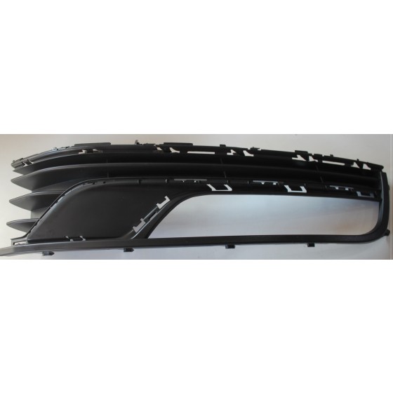 BTAP Tampon - Izgarasi Sol Volkswagen Passat B7 12-14 - Kod VWA232521 - OEM 3A0853665 ürün görseli