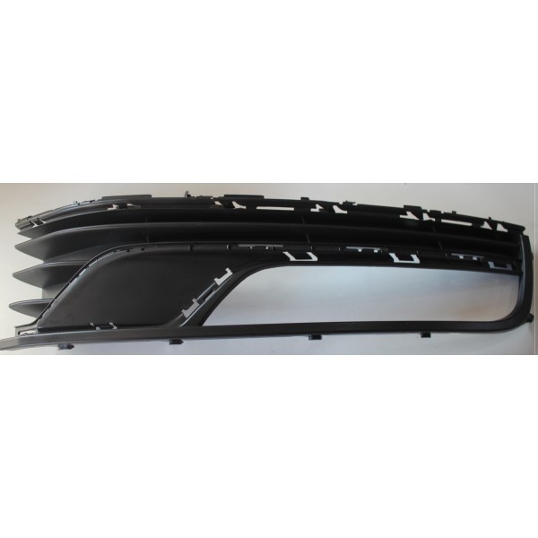 BTAP Tampon - Izgarasi Sol Volkswagen Passat B7 12-14 - Kod VWA232521 - OEM 3A0853665