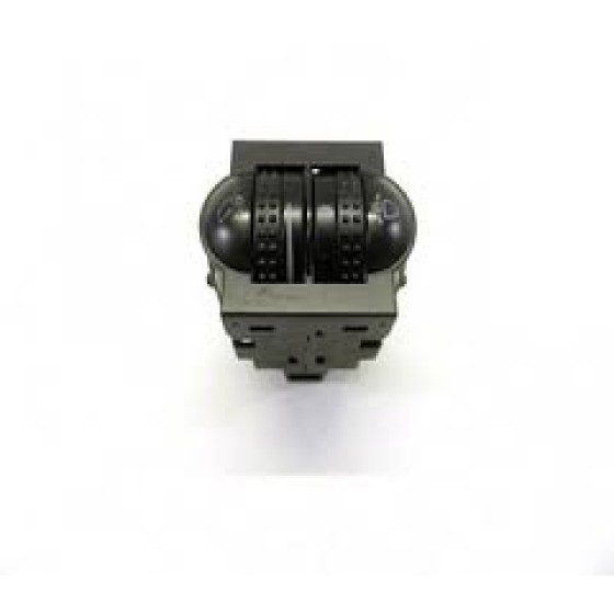 Far - Ayar Dügmesi Volkswagen Passat B5 97-05 - Kod VWA232530 - OEM 3B0941333C ürün görseli