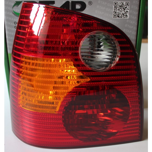BTAP Sol Stop Lambası - Volkswagen Polo 4 - Kod VWA232593 - OEM 6Q6945095G