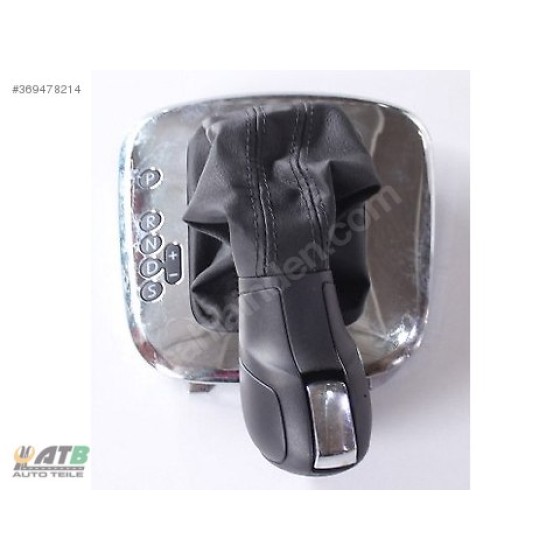 Vites Topuzu Otomatik Volkswagen Polo 5 - Kod VWA232596 - OEM 6R0713203A ürün görseli