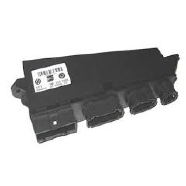 Kontrol Ünitesi Volkswagen Golf 4 Volkswagen Passat B5 - Kod VWA232681 - OEM 3B1959760E