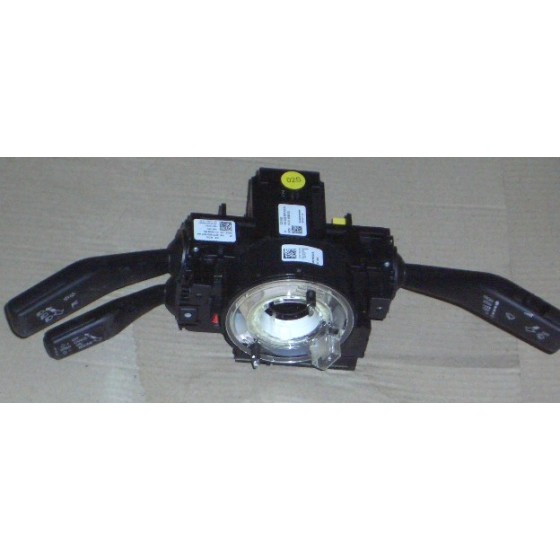 Sinyal Kol Seti Volkswagen Passat B6 08-11 - Kod VWA232688 - OEM 3C0953549AC ürün görseli
