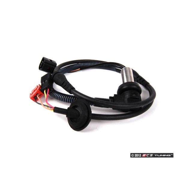 VDO ABS Sensörü - Volkswagen Passat B5 / A4 / A6 - Kod VWA232697 - OEM 4B0927803C