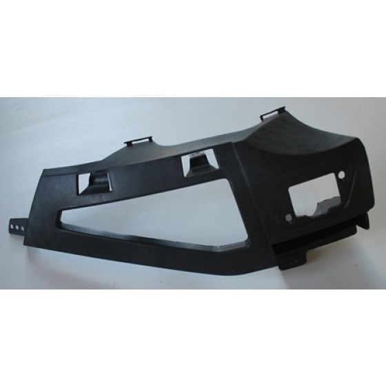 NATUREL Tampon - Braketi Volkswagen Passat B6 ( 941rh) - Kod VWA232815 - OEM 3C0807941 ürün görseli