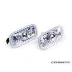 BTAP Çamurluk - Sinyali A6 04-08 - Kod VWA232868 - OEM 8E0949127