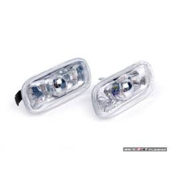 BTAP Çamurluk - Sinyali A6 04-08 - Kod VWA232868 - OEM 8E0949127