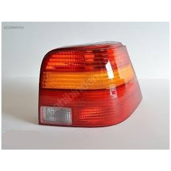 BTAP Sağ Stop Lambası - Volkswagen Golf 4 98-04 - Kod VWA232943 - OEM 1J6945112Q ürün görseli