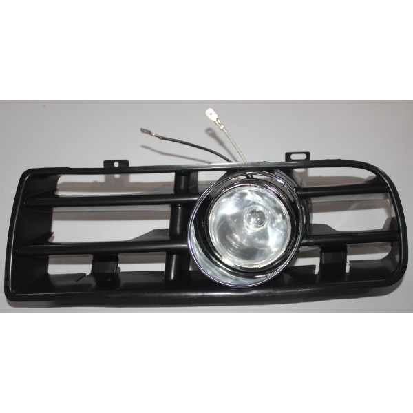 BTAP Sis Farı - Sis Çerçevesi + Sis Fari Volkswagen Golf 4 - Kod VWA233029 - OEM 1J0941699AL