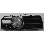 BTAP Sis Farı - Sis Çerçevesi + Sis Fari Volkswagen Golf 4 - Kod VWA233030 - OEM 1J0941700AL