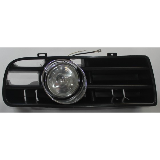 BTAP Sis Farı - Sis Çerçevesi + Sis Fari Volkswagen Golf 4 - Kod VWA233030 - OEM 1J0941700AL ürün görseli