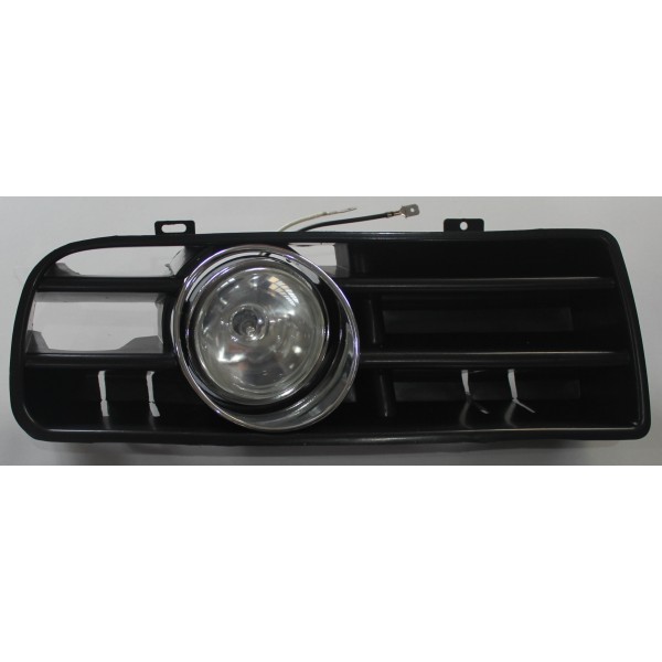 BTAP Sis Farı - Sis Çerçevesi + Sis Fari Volkswagen Golf 4 - Kod VWA233030 - OEM 1J0941700AL