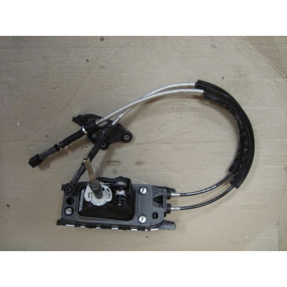 Vites Halati Volkswagen Polo 5 09 - Kod VWA233035 - OEM 6R0711265 ürün görseli