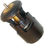 BTAP Termostat - Volkswagen Caddy-volkswagen Bora-volkswagen Polo 3 / 4-volkswagen Golf 4 1.4-1.6 Aee / Ahw / Alm / Aft - Kod VWA233073 - OEM 032121110B
