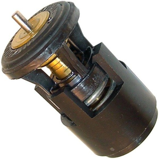 BTAP Termostat - Volkswagen Caddy-volkswagen Bora-volkswagen Polo 3 / 4-volkswagen Golf 4 1.4-1.6 Aee / Ahw / Alm / Aft - Kod VWA233073 - OEM 032121110B ürün görseli
