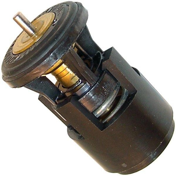 BTAP Termostat - Volkswagen Caddy-volkswagen Bora-volkswagen Polo 3 / 4-volkswagen Golf 4 1.4-1.6 Aee / Ahw / Alm / Aft - Kod VWA233073 - OEM 032121110B