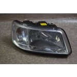 NATUREL Sağ Far - T5 04-09 - Kod VWA233090 - OEM 7H1941016J