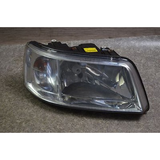 NATUREL Sağ Far - T5 04-09 - Kod VWA233090 - OEM 7H1941016J ürün görseli