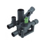 BTAP Termostat - Otomatik 105°c GOLF4 Volkswagen Bora 1.6 1.6fsi 02-04 Bfq - Kod VWA233103 - OEM 06A121111A