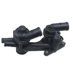 BTAP Termostat - Gövdesi 87°c GOLF5 Jetta3 Passatb6 A3 Skoda Octavia 1.6fsi Blf - Kod VWA233106 - OEM 03C121111H